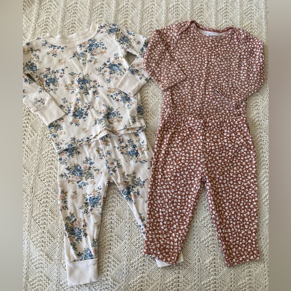 Little Planet Pajamas ONLY